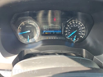 2021 Ford Ranger XLT Crew Cab Medium Bed - miniatura 12