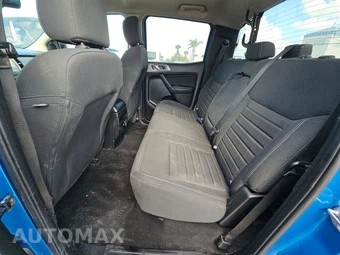 2021 Ford Ranger XLT Crew Cab Medium Bed - miniatura 13