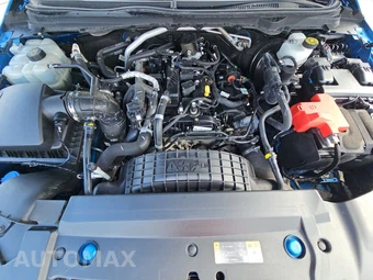 2021 Ford Ranger XLT Crew Cab Medium Bed - miniatura 15