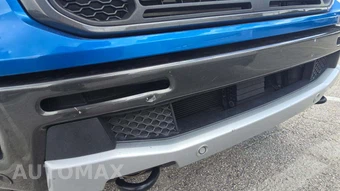 2021 Ford Ranger XLT Crew Cab Medium Bed - miniatura 21