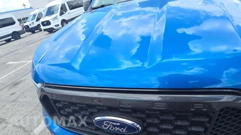 2021 Ford Ranger XLT Crew Cab Medium Bed - miniatura 22