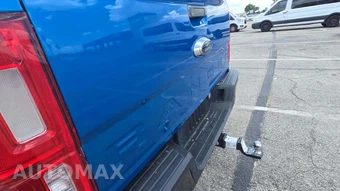2021 Ford Ranger XLT Crew Cab Medium Bed - miniatura 23