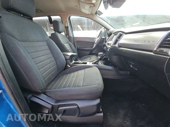 2021 Ford Ranger XLT Crew Cab Medium Bed - miniatura 8