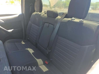 2021 Ford Ranger XLT Crew Cab Medium Bed - miniatura 10