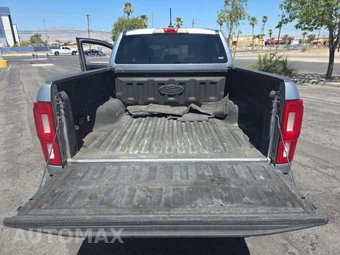 2021 Ford Ranger XLT Crew Cab Medium Bed - miniatura 11