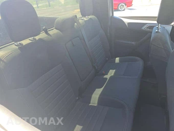 2021 Ford Ranger XLT Crew Cab Medium Bed - miniatura 13