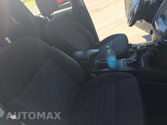 2021 Ford Ranger XLT Crew Cab Medium Bed - miniatura 15