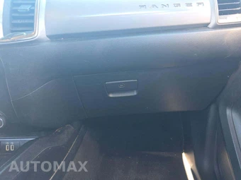 2021 Ford Ranger XLT Crew Cab Medium Bed - miniatura 16