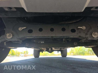 2021 Ford Ranger XLT Crew Cab Medium Bed - miniatura 17