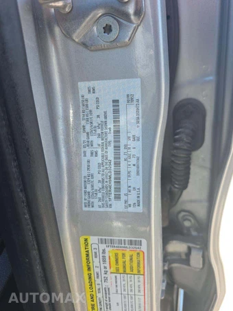 2021 Ford Ranger XLT Crew Cab Medium Bed - miniatura 2