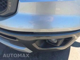 2021 Ford Ranger XLT Crew Cab Medium Bed - miniatura 20