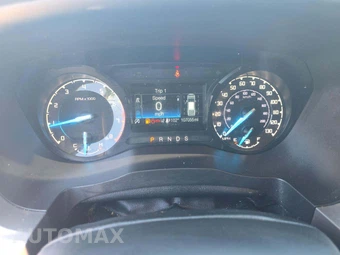2021 Ford Ranger XLT Crew Cab Medium Bed - miniatura 6
