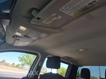 2021 Ford Ranger XLT Crew Cab Medium Bed - miniatura 8