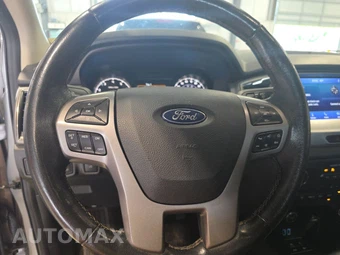 2021 Ford Ranger XLT Crew Cab Medium Bed – miniatura 10