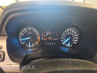 2021 Ford Ranger XLT Crew Cab Medium Bed – miniatura 12