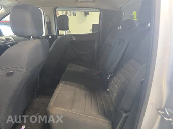 2021 Ford Ranger XLT Crew Cab Medium Bed – miniatura 13