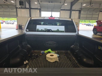 2021 Ford Ranger XLT Crew Cab Medium Bed – miniatura 16