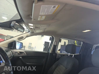 2021 Ford Ranger XLT Crew Cab Medium Bed – miniatura 17