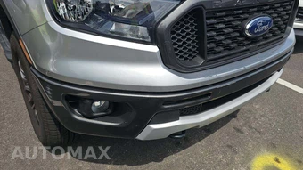 2021 Ford Ranger XLT Crew Cab Medium Bed – miniatura 21