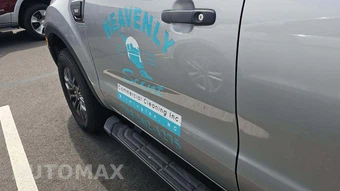 2021 Ford Ranger XLT Crew Cab Medium Bed – miniatura 28