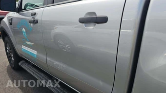 2021 Ford Ranger XLT Crew Cab Medium Bed – miniatura 29