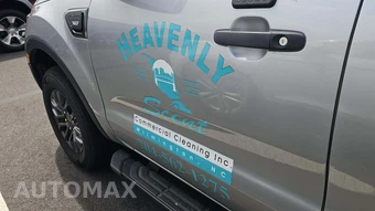 2021 Ford Ranger XLT Crew Cab Medium Bed – miniatura 30