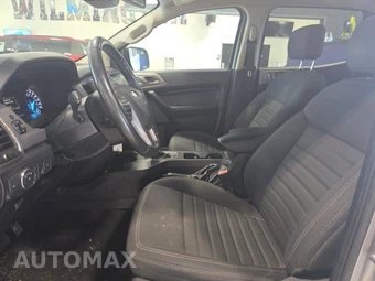 2021 Ford Ranger XLT Crew Cab Medium Bed – miniatura 7