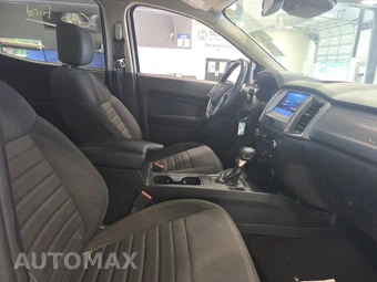 2021 Ford Ranger XLT Crew Cab Medium Bed – miniatura 8