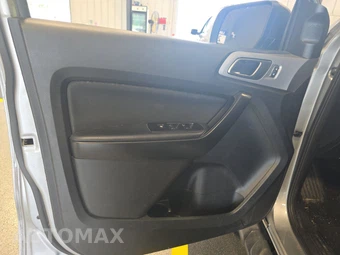 2021 Ford Ranger XLT Crew Cab Medium Bed – miniatura 9