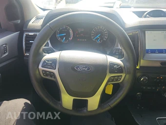 2021 Ford Ranger XLT Crew Cab Medium Bed - miniatura 10