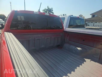 2021 Ford Ranger XLT Crew Cab Medium Bed - miniatura 15
