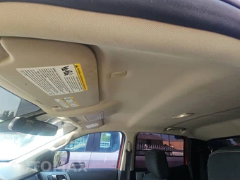 2021 Ford Ranger XLT Crew Cab Medium Bed - miniatura 16