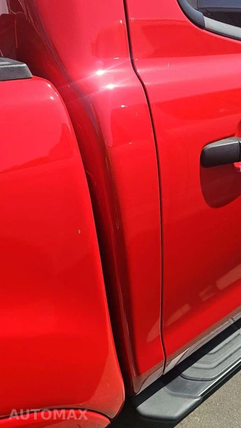 2021 Ford Ranger XLT Crew Cab Medium Bed - miniatura 20