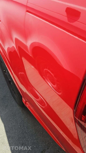 2021 Ford Ranger XLT Crew Cab Medium Bed - miniatura 24
