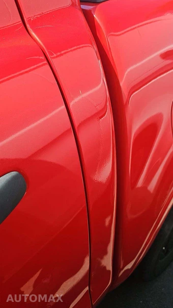 2021 Ford Ranger XLT Crew Cab Medium Bed - miniatura 25