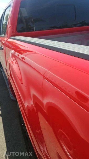 2021 Ford Ranger XLT Crew Cab Medium Bed - miniatura 31