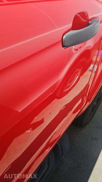 2021 Ford Ranger XLT Crew Cab Medium Bed - miniatura 34