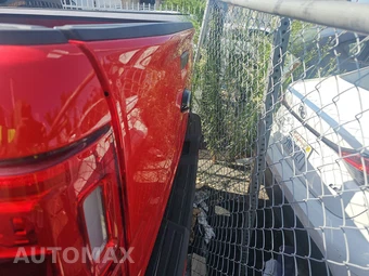 2021 Ford Ranger XLT Crew Cab Medium Bed - miniatura 5