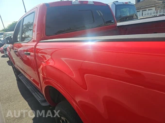 2021 Ford Ranger XLT Crew Cab Medium Bed - miniatura 6