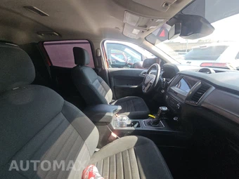 2021 Ford Ranger XLT Crew Cab Medium Bed - miniatura 8