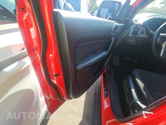 2021 Ford Ranger XLT Crew Cab Medium Bed - miniatura 9