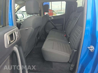 2021 Ford Ranger XLT Crew Cab Medium Bed - miniatura 13