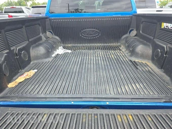 2021 Ford Ranger XLT Crew Cab Medium Bed - miniatura 14