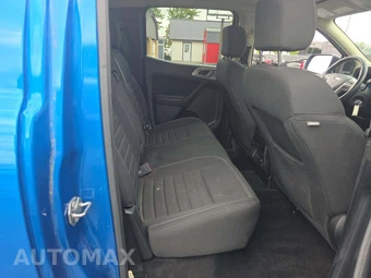 2021 Ford Ranger XLT Crew Cab Medium Bed - miniatura 16