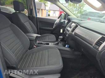 2021 Ford Ranger XLT Crew Cab Medium Bed - miniatura 18