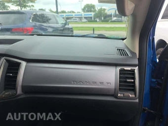 2021 Ford Ranger XLT Crew Cab Medium Bed - miniatura 19