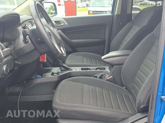 2021 Ford Ranger XLT Crew Cab Medium Bed - miniatura 6