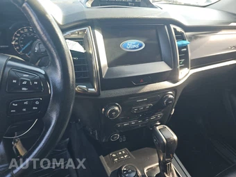 2021 Ford Ranger XLT Crew Cab Medium Bed - miniatura 11