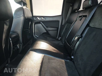 2021 Ford Ranger XLT Crew Cab Medium Bed - miniatura 13