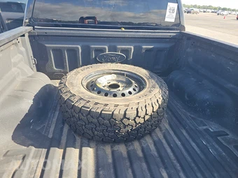 2021 Ford Ranger XLT Crew Cab Medium Bed - miniatura 16